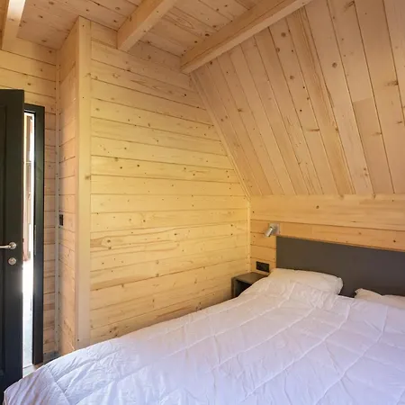 Chalets Na'Thur Lodge Fellering Exterior photo