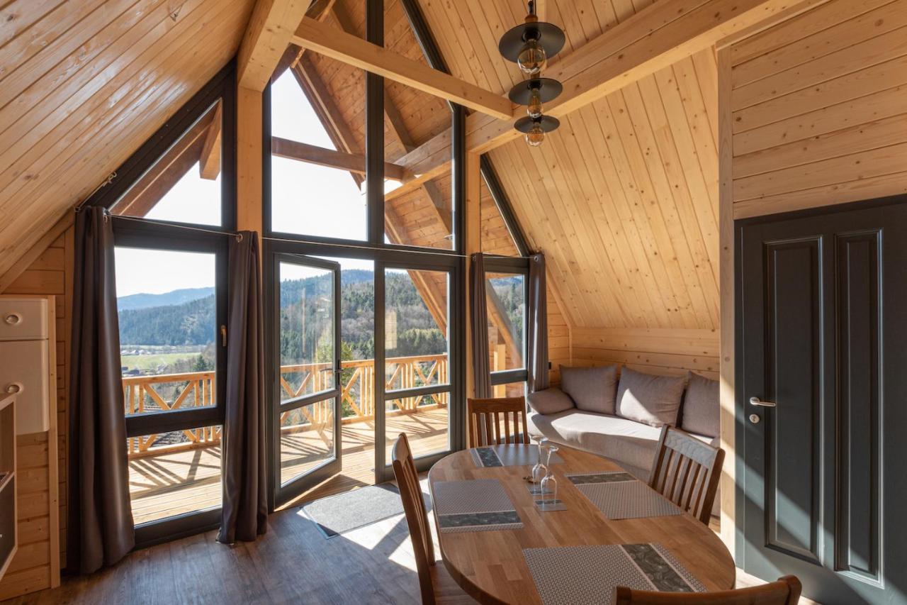 Chalet Na'thur