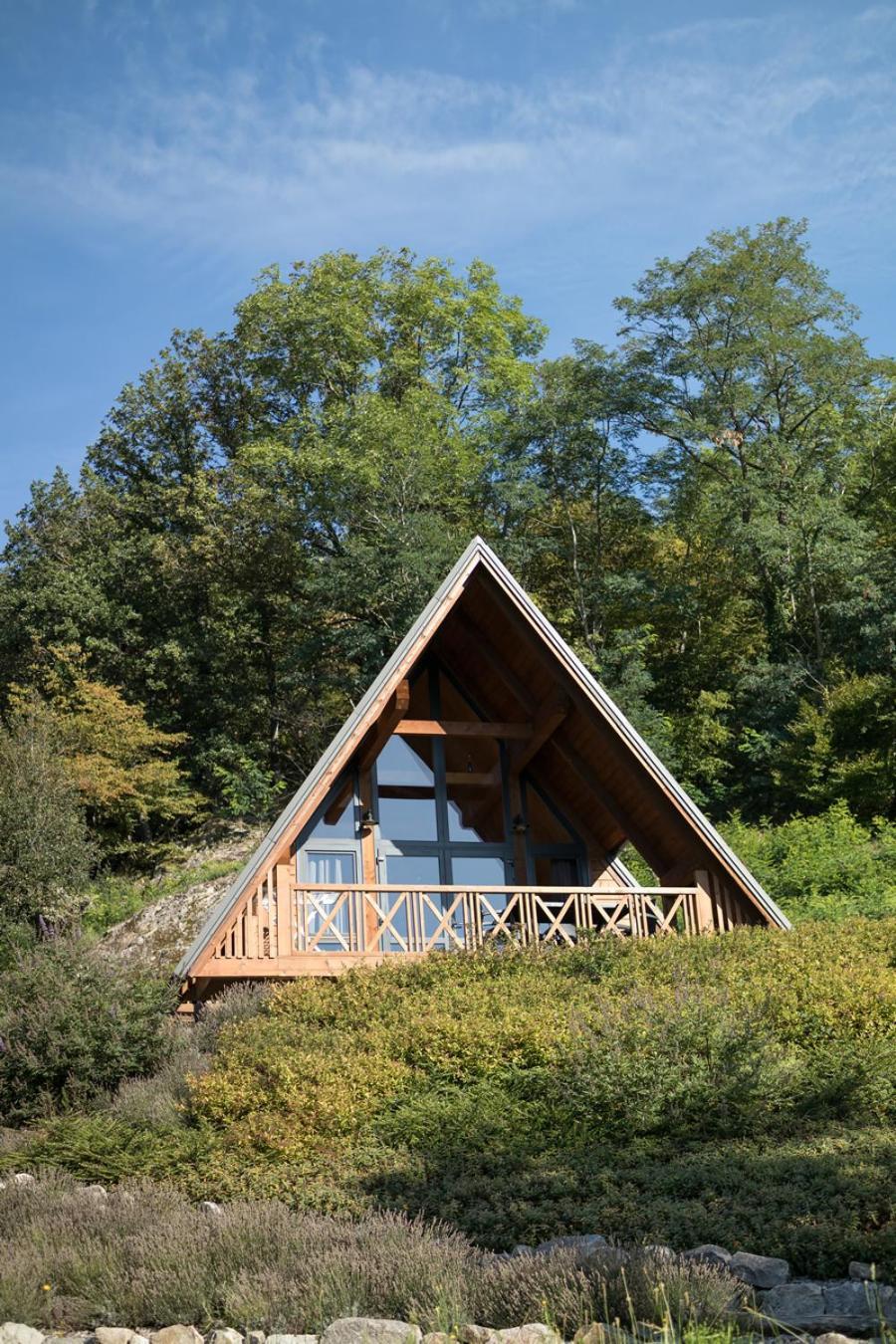 Chalet Na'thur *