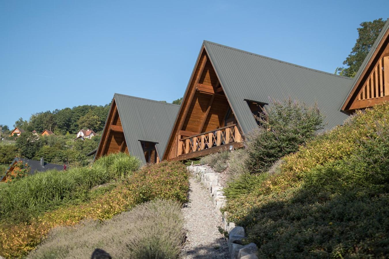 Na'thur Chalet