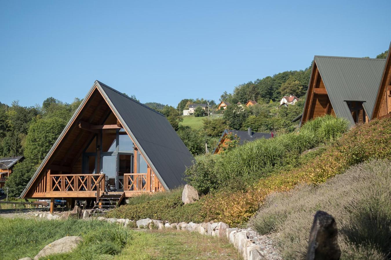 Chalet Na'thur *
